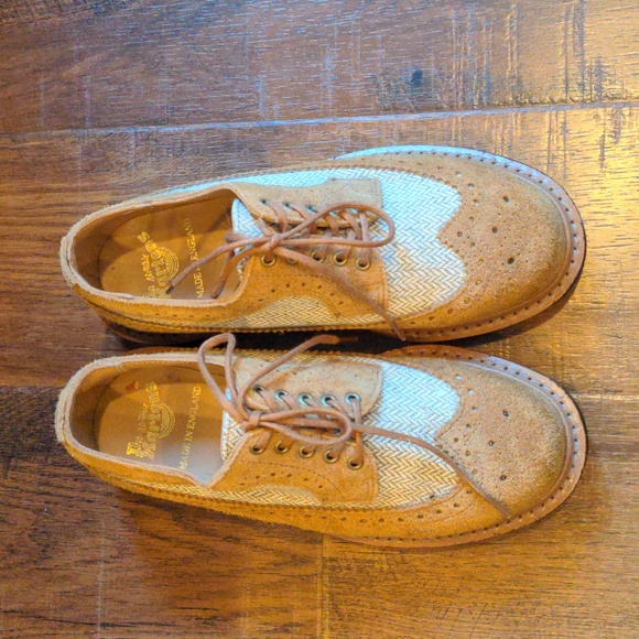 NWOT Dr. Martens 3989 - Picture 3 of 6